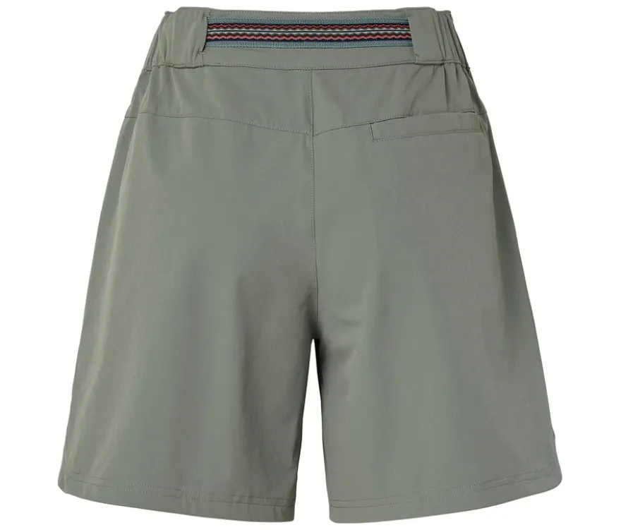 Outdoor-Funktionsshorts