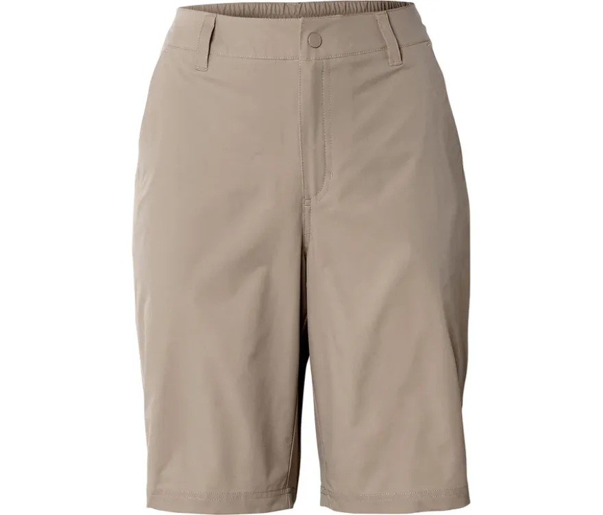 Outdoor-Funktionsshorts, beige