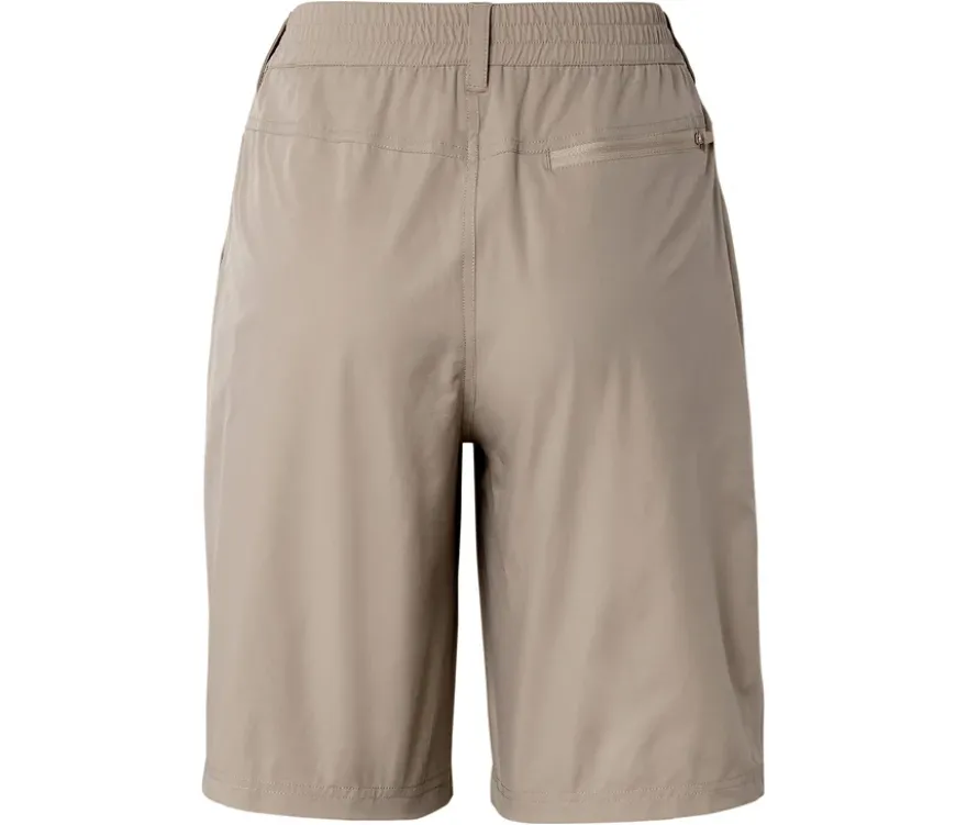 Outdoor-Funktionsshorts, beige