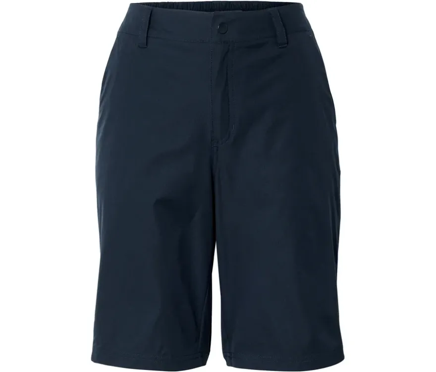 Outdoor-Funktionsshorts, navy