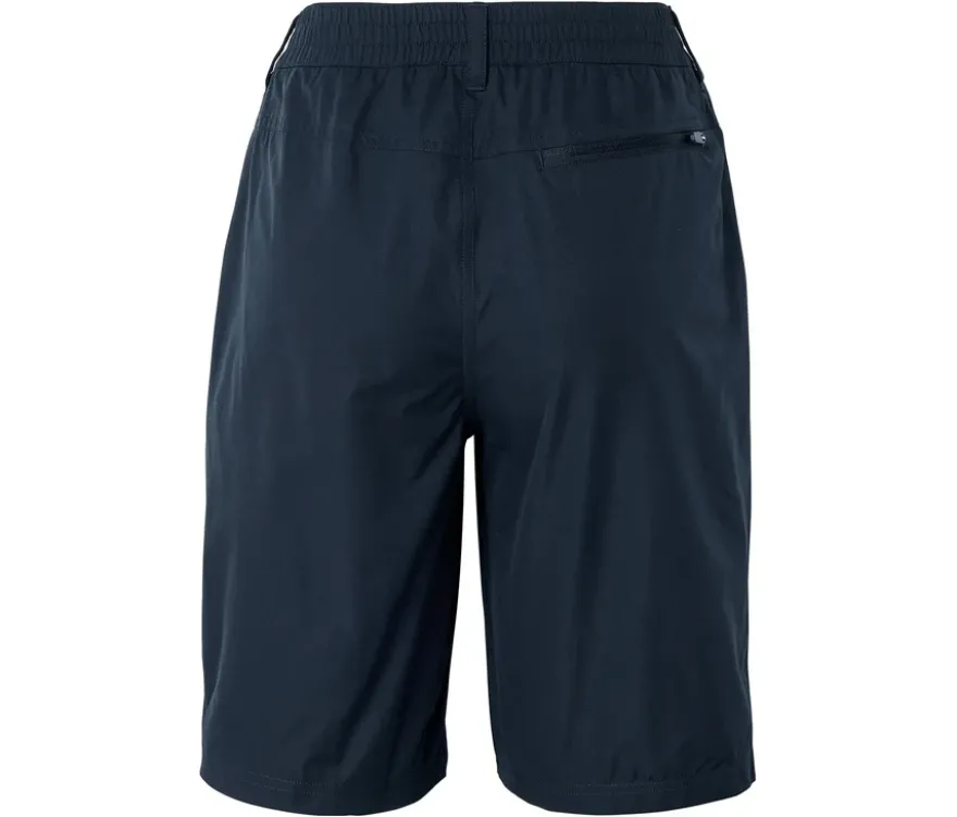 Outdoor-Funktionsshorts, navy