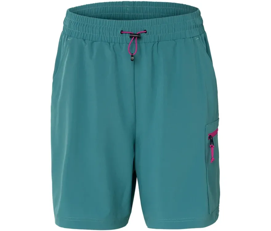 Outdoor-Funktionsshorts »packable«