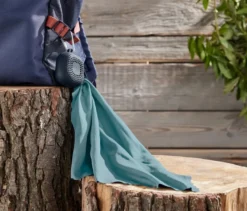 Outdoor-Handtuch