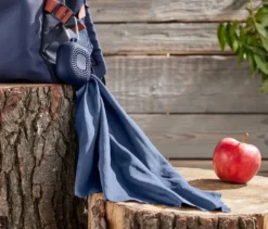 Outdoor-Handtuch