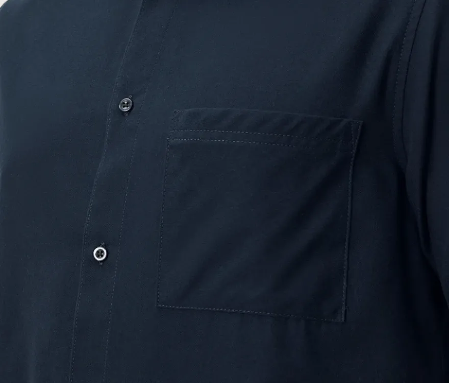 Outdoorhemd, navy