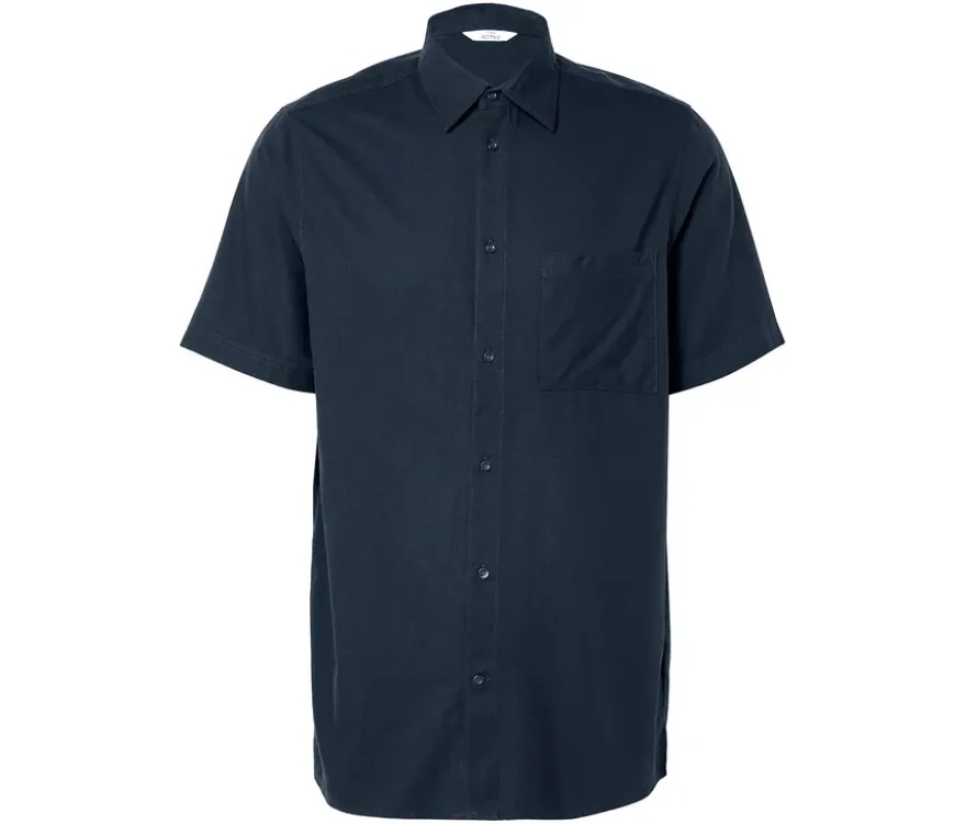 Outdoorhemd, navy