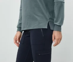Outdoor-Hoodie