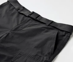 Outdoorhose mit Moskito-Schutz
