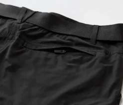 Outdoorhose mit Moskito-Schutz