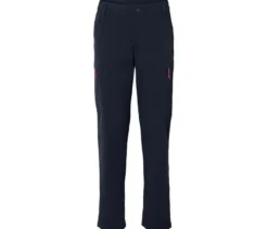 Outdoorhose »packable«, navy