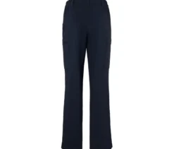 Outdoorhose »packable«, navy