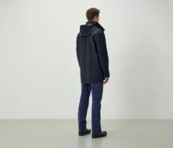 Outdoorjacke