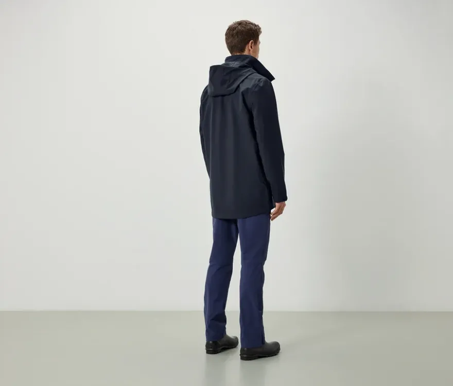 Outdoorjacke