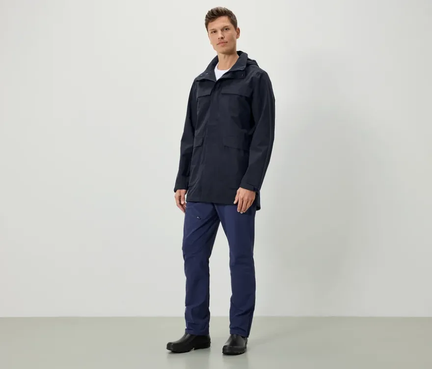 Outdoorjacke