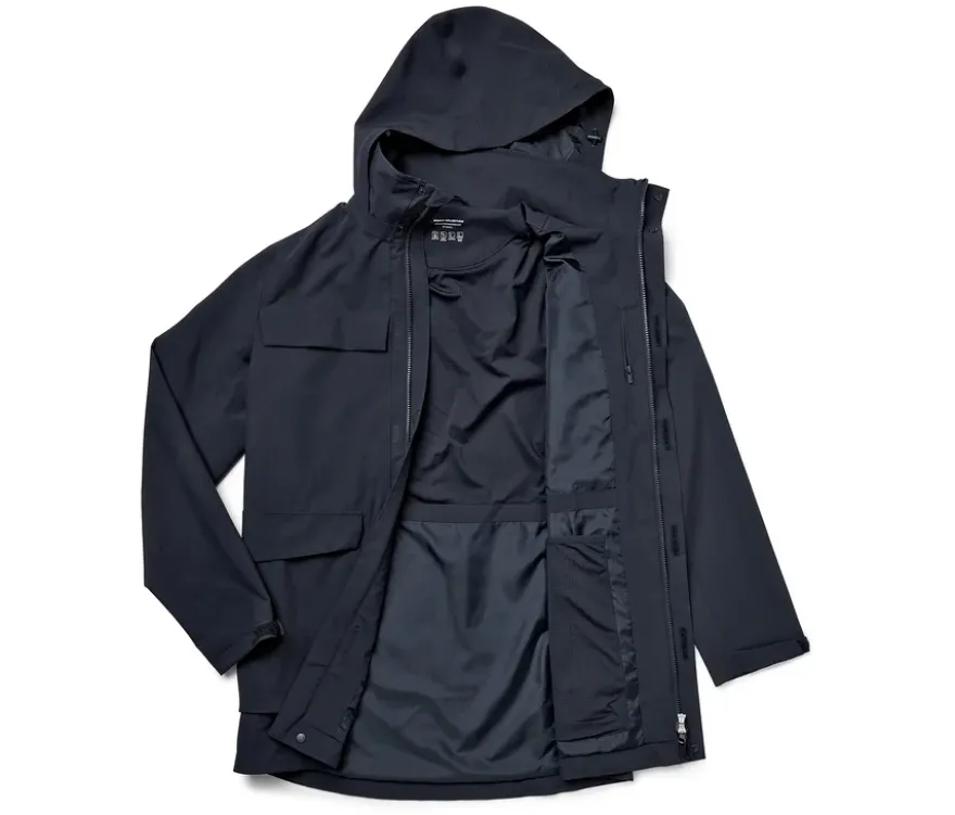 Outdoorjacke