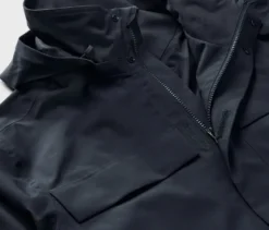 Outdoorjacke