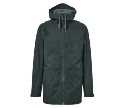 Outdoor-Jacke