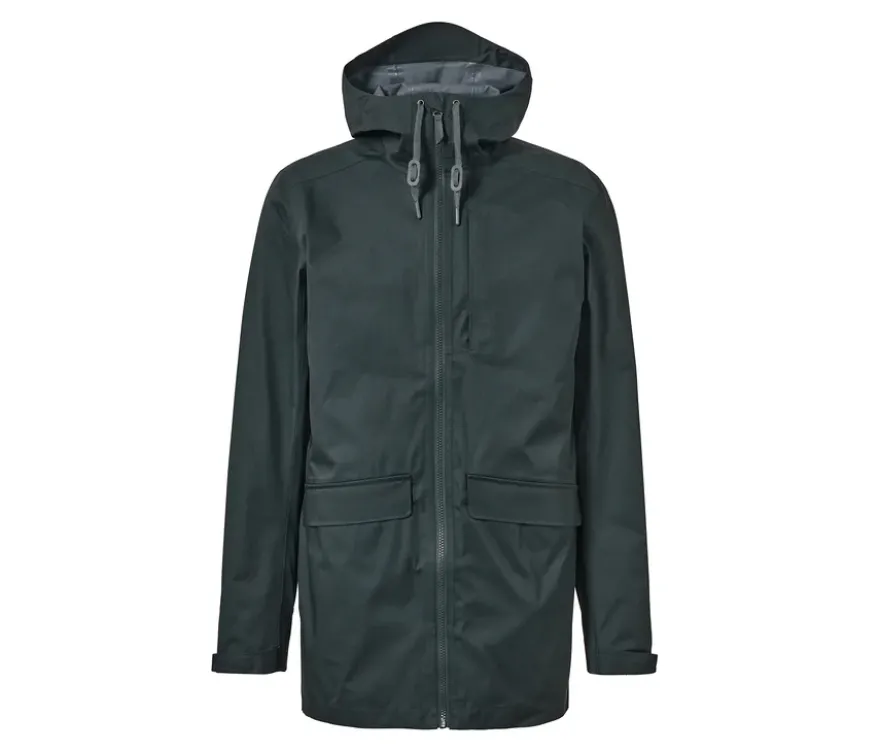 Outdoor-Jacke