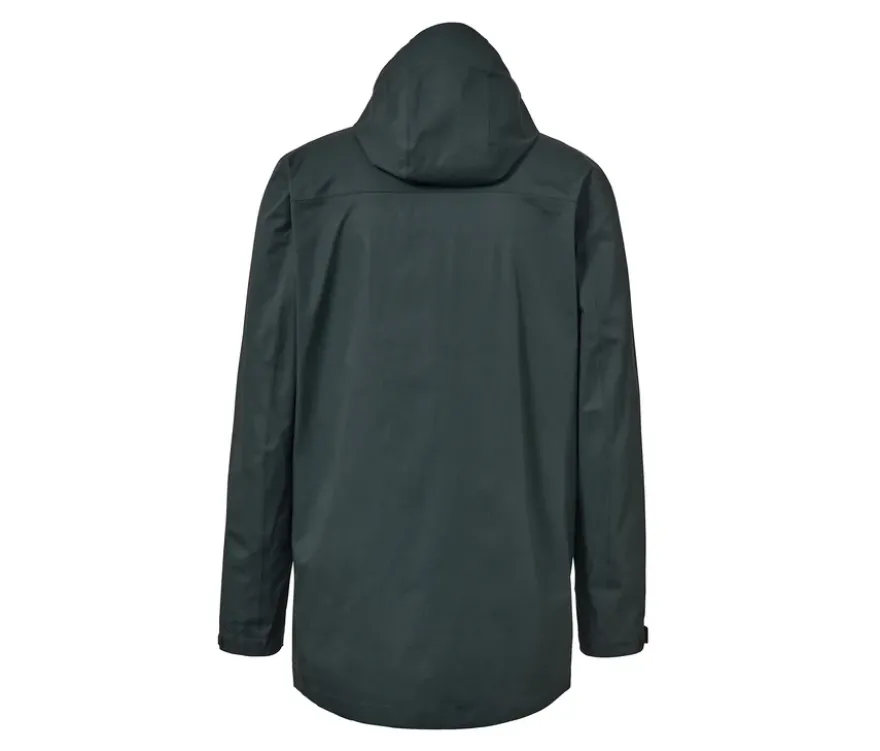 Outdoor-Jacke