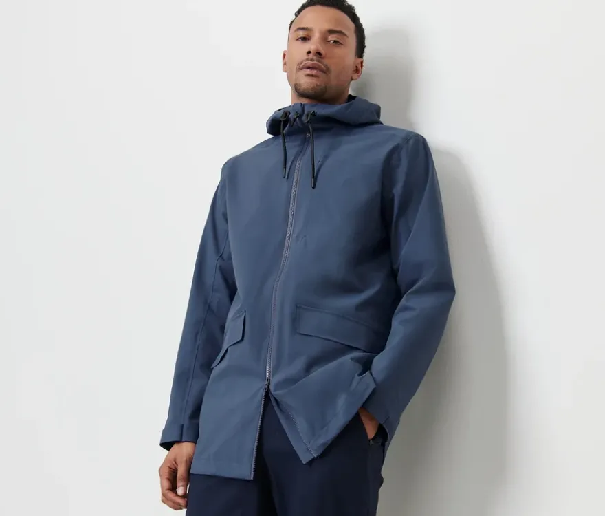 Outdoorjacke