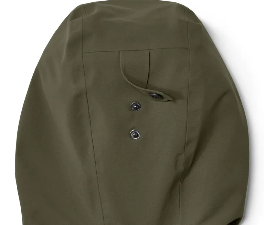 Outdoorjacke