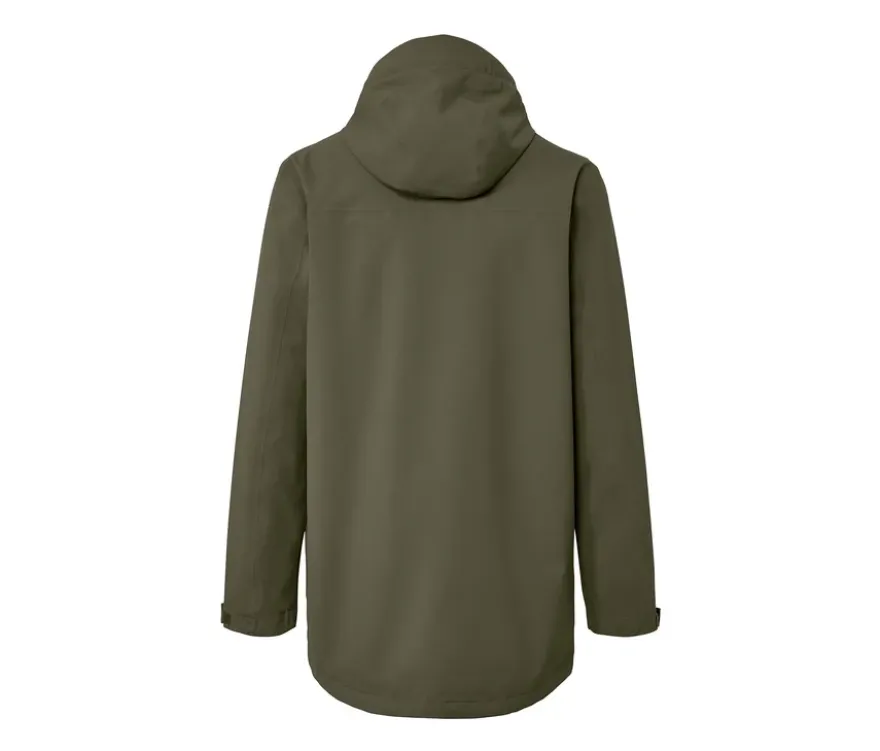 Outdoorjacke