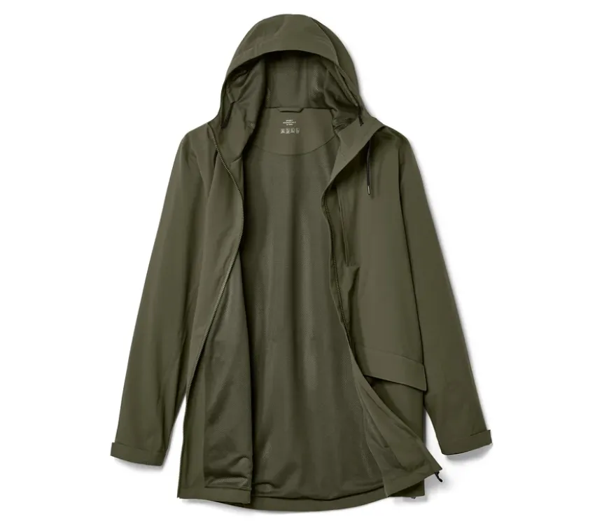 Outdoorjacke