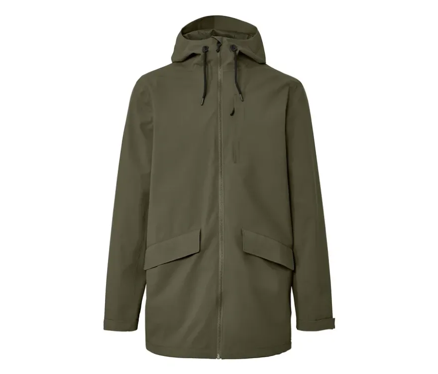 Outdoorjacke