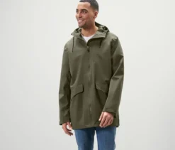 Outdoorjacke