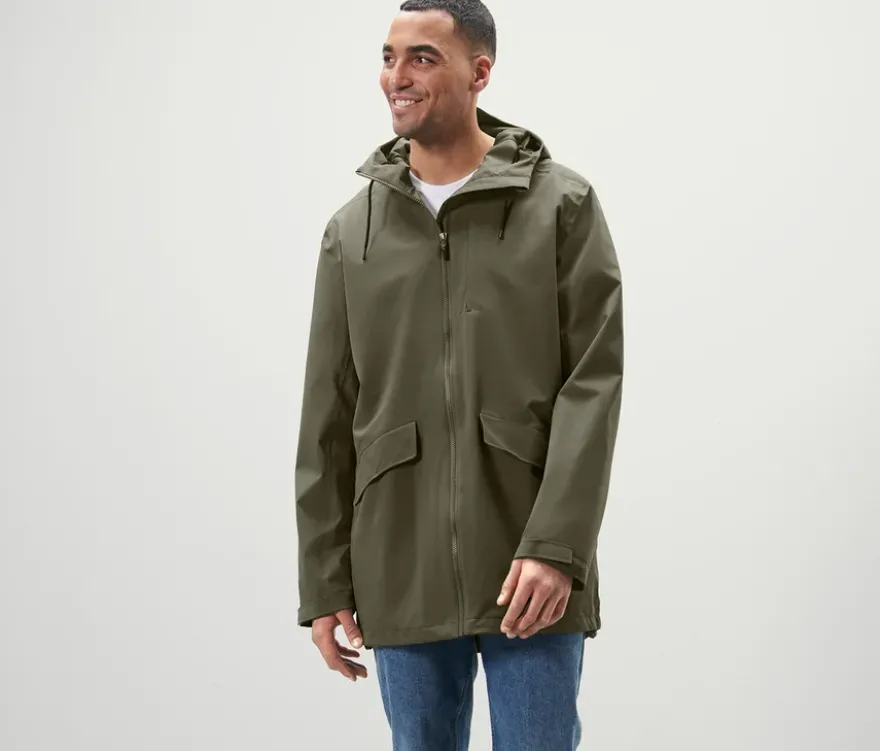 Outdoorjacke