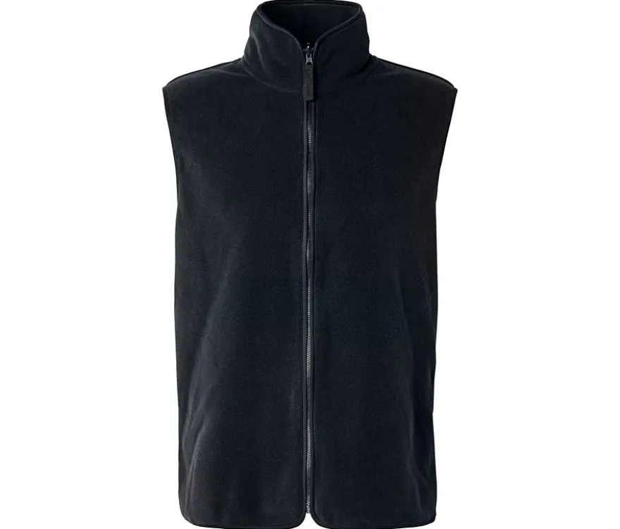 Outdoorjacke mit Weste