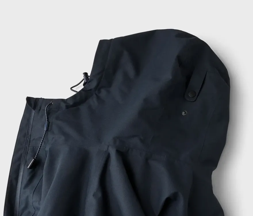 Outdoorjacke mit Weste