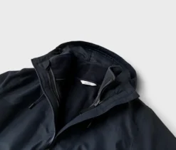 Outdoorjacke mit Weste