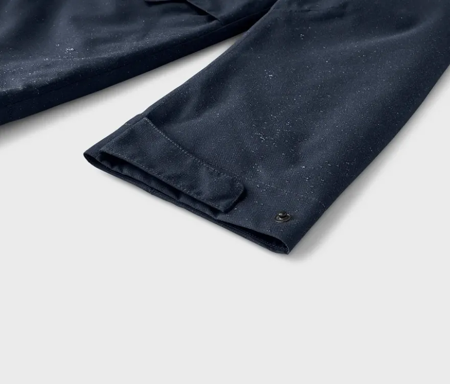 Outdoorjacke mit Weste