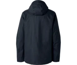 Outdoorjacke mit Weste