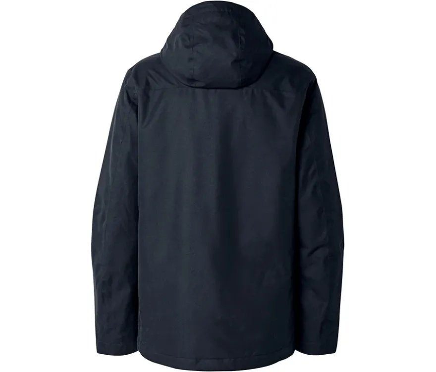 Outdoorjacke mit Weste