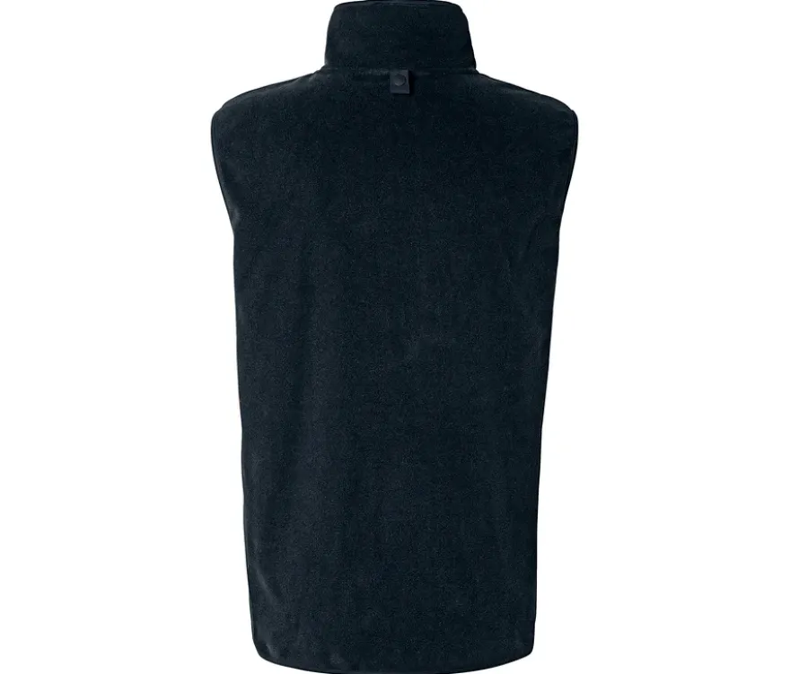 Outdoorjacke mit Weste