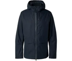 Outdoorjacke mit Weste