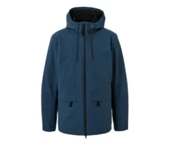 Outdoorjacke mit Weste