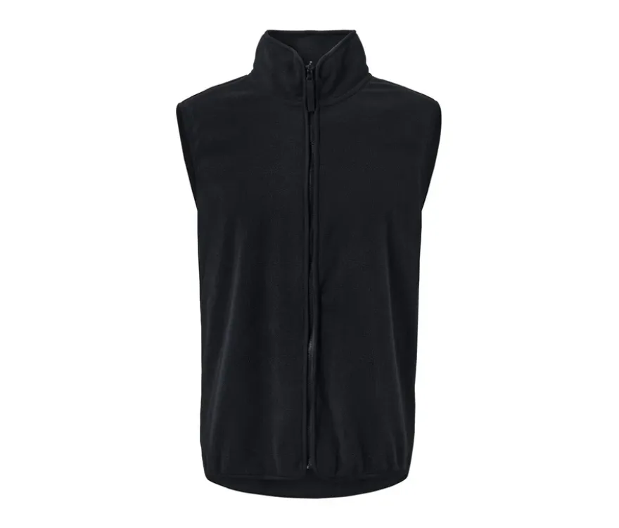 Outdoorjacke mit Weste