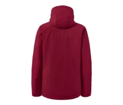 Outdoorjacke mit Weste