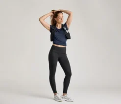 Outdoor-Leggings