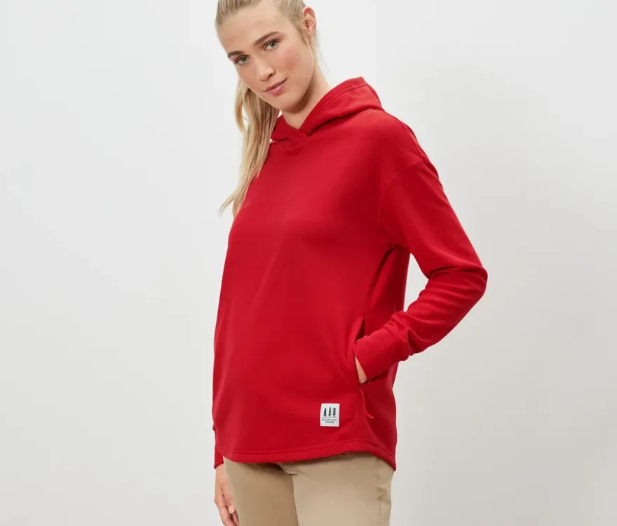 Outdoor-Pullover