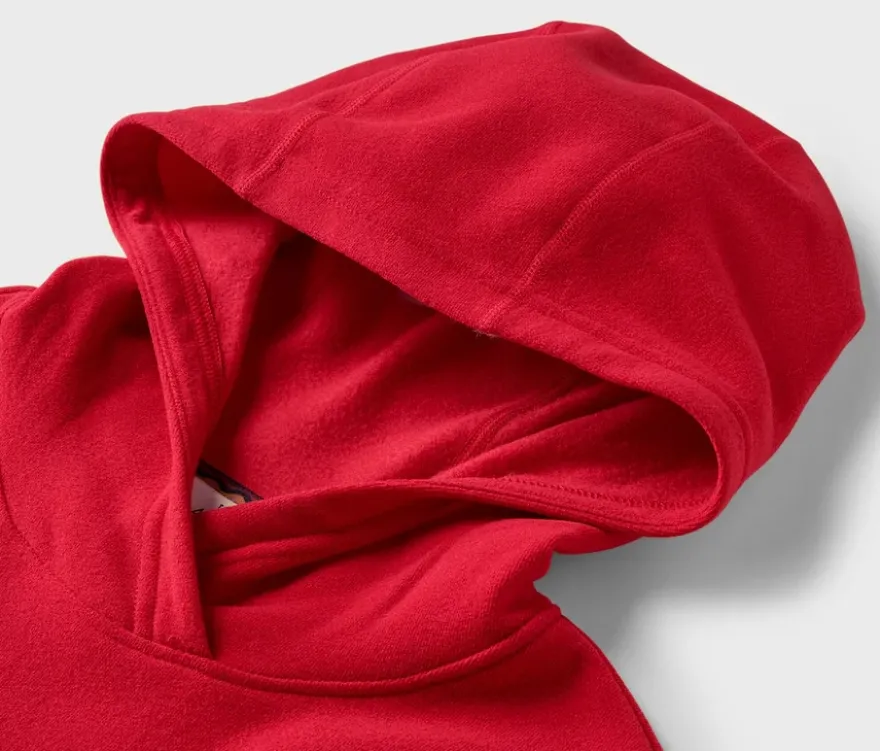 Outdoor-Pullover