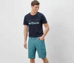 Outdoor-Shorts