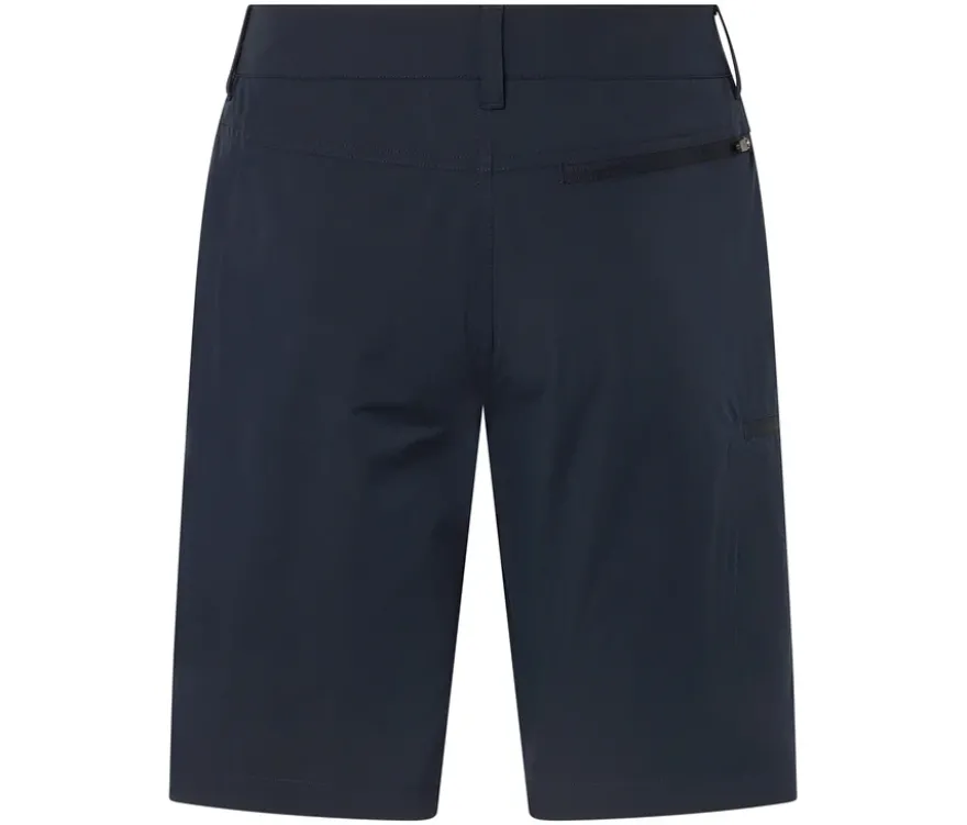 Outdoor-Shorts, navy