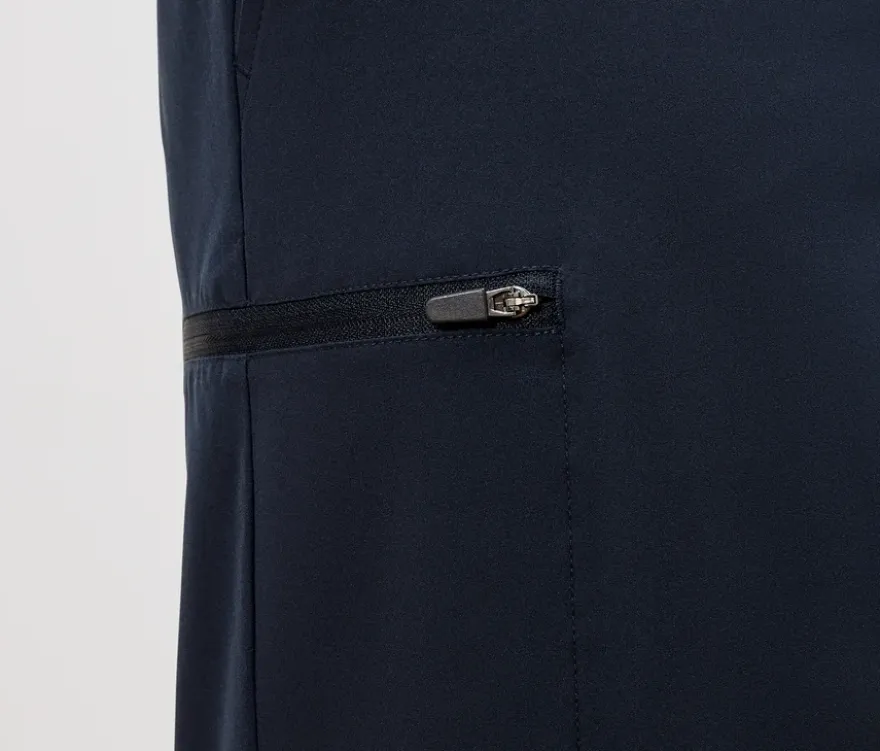 Outdoor-Shorts, navy