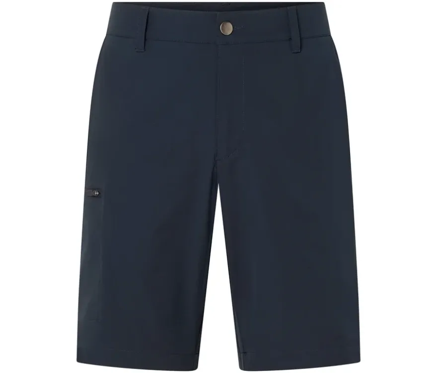 Outdoor-Shorts, navy