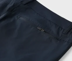 Outdoor-Shorts, navy