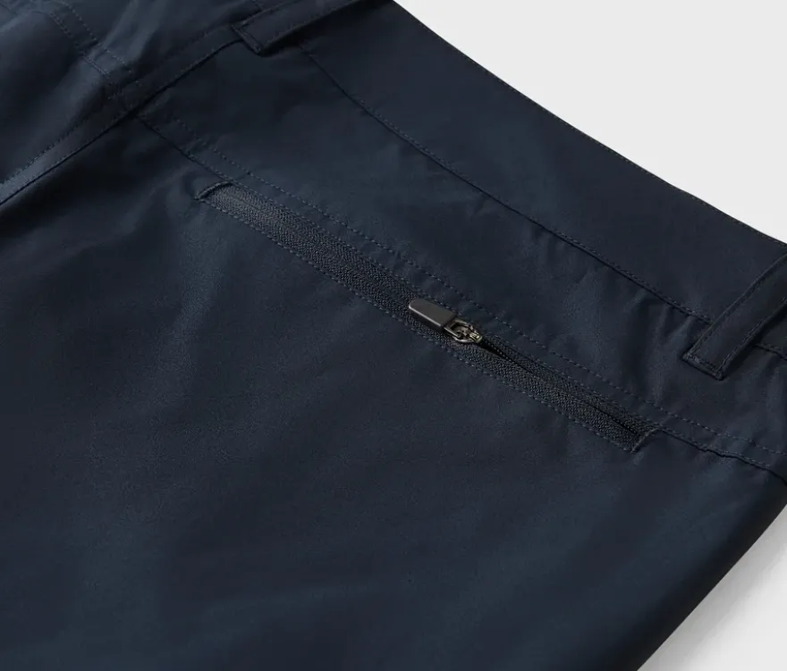 Outdoor-Shorts, navy